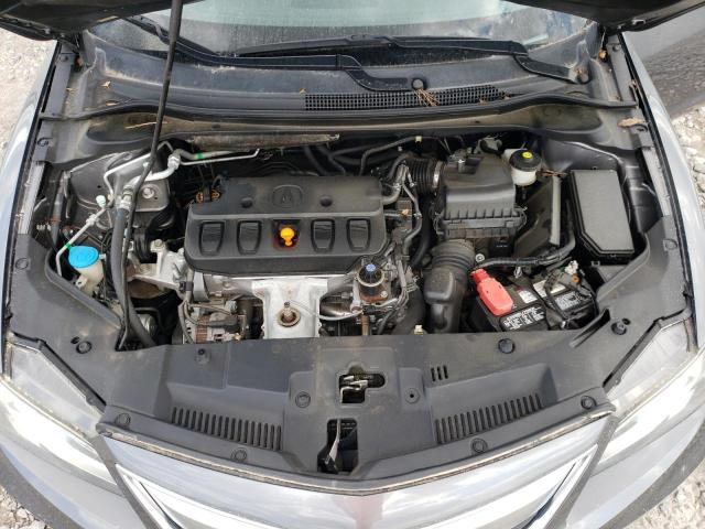 Photo 7 from auction – 2013 ACURA ILX 20 TEC with VIN 19VDE1F74DE011831