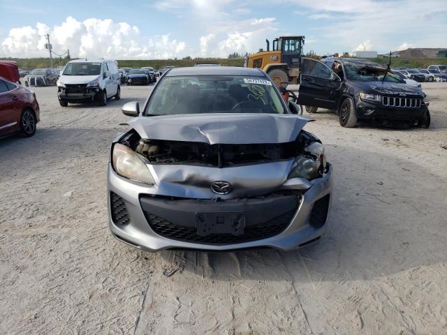 Photo 9 from auction – 2012 MAZDA 3 I with VIN JM1BL1UG7C1518845