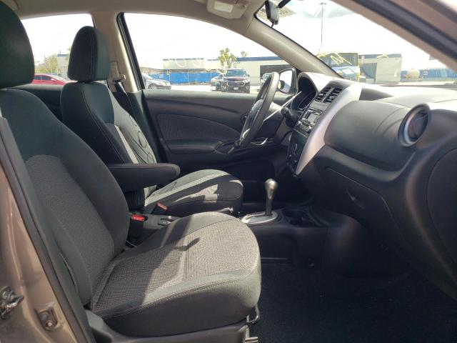 Photo 5 from auction – 2015 NISSAN VERSA with VIN 3N1CN7APXFL802900