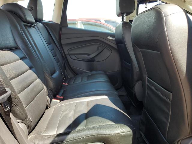 Photo 6 from auction – 2013 FORD C-MAX SE with VIN 1FADP5AU2DL525275