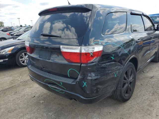 Photo 9 from auction – 2013 DODGE DURANGO SX with VIN 1C4RDHAG6DC672400