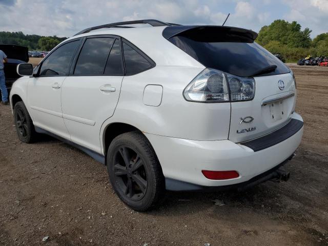 Photo 3 from auction – 2006 LEXUS RX 400 with VIN JTJHW31U960015591