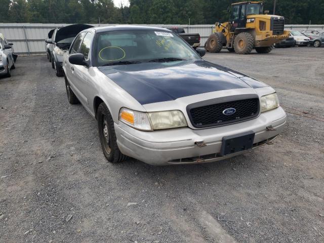 Photo 9 from auction – 2010 FORD CROWN VICT with VIN 2FABP7BVXAX113758