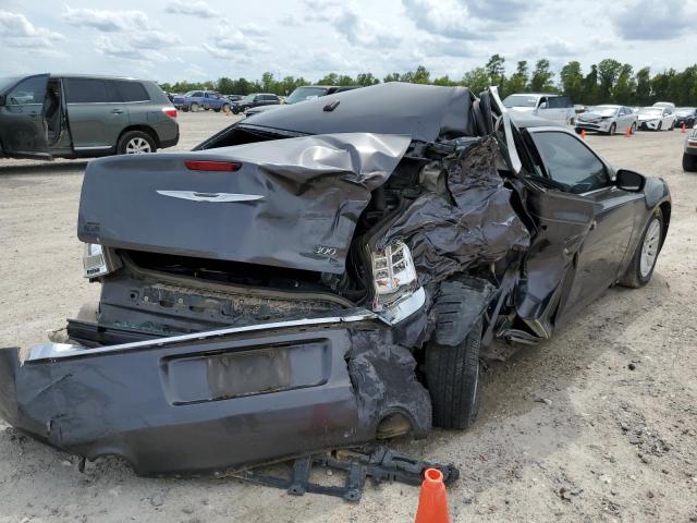 صورة رقم 4 من المزاد - 2013 CHRYSLER 300 مع VIN 2C3CCAAG1DH741351