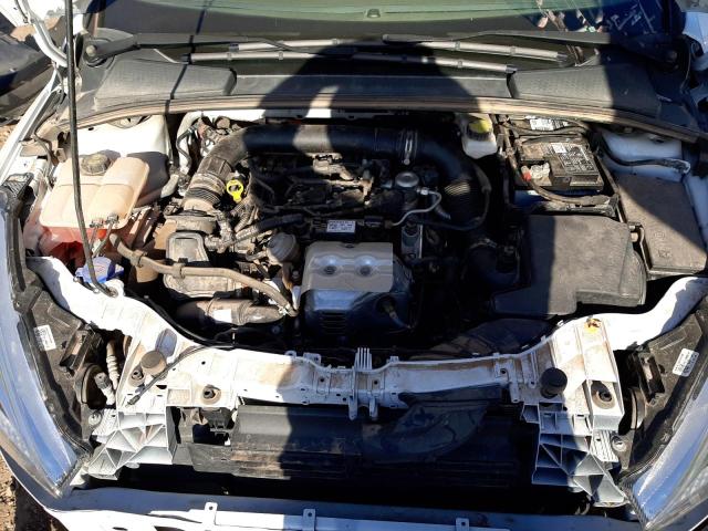Photo 7 from auction – 2018 FORD FOCUS SE with VIN 1FADP3FEXJL235755