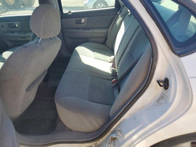 Photo 6 from auction – 2002 FORD TAURUS SES with VIN 1FAFP55U22A220922