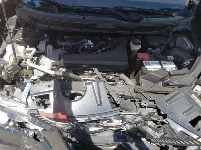 Photo 7 from auction – 2017 NISSAN ROGUE S with VIN JN8AT2MT0HW134385