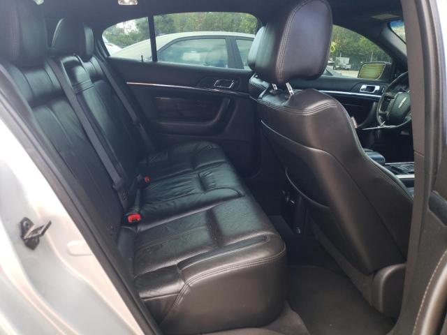 Photo 6 from auction – 2010 LINCOLN MKS with VIN 1LNHL9DR3AG601270