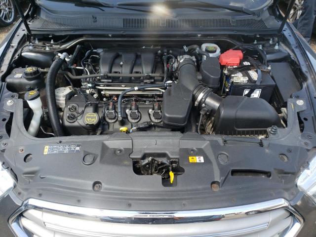 Photo 7 from auction – 2015 FORD TAURUS SEL with VIN 1FAHP2E80FG153699