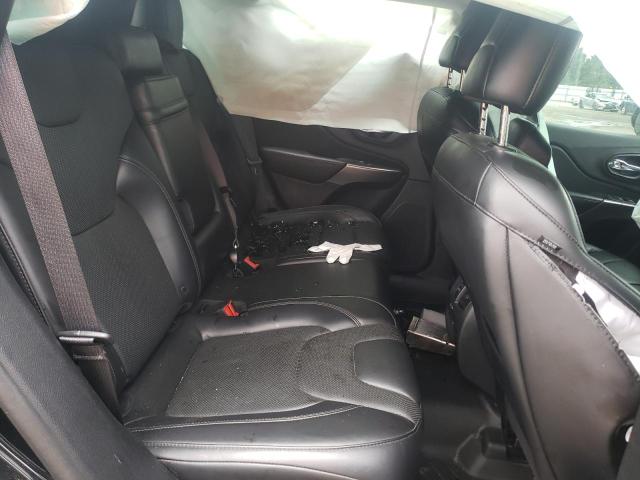 Photo 6 from auction – 2019 JEEP CHEROKEE L with VIN 1C4PJMDX3KD378027
