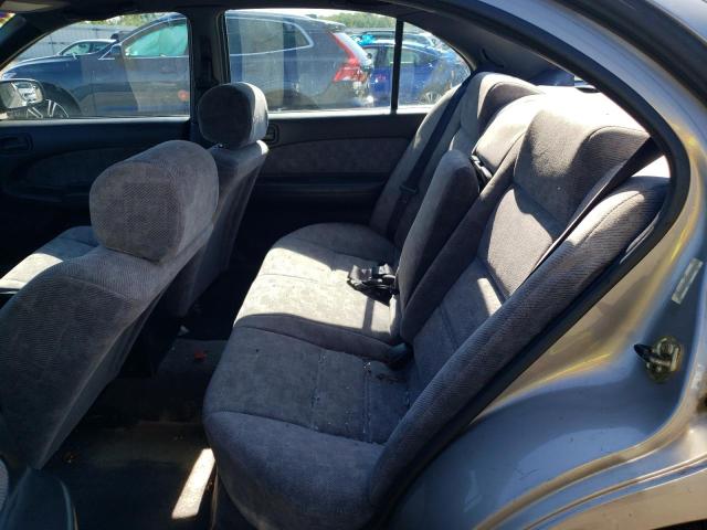 Photo 6 from auction – 1998 NISSAN MAXIMA GLE with VIN JN1CA21D6WT506501
