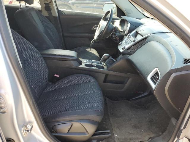 Foto 5 de la subasta – 2011 CHEVROLET EQUINOX LT con VIN 2CNFLEECXB6355720