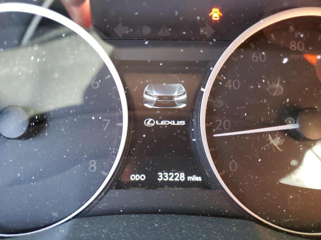 Photo 8 from auction – 2015 LEXUS ES 350 with VIN JTHBK1GG7F2181248