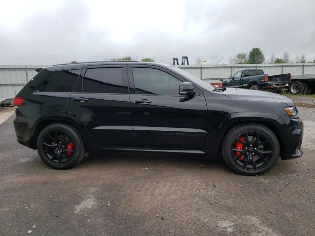 Photo 9 from auction – 2021 JEEP GRAND CHER with VIN 1C4RJFDJ8MC534202
