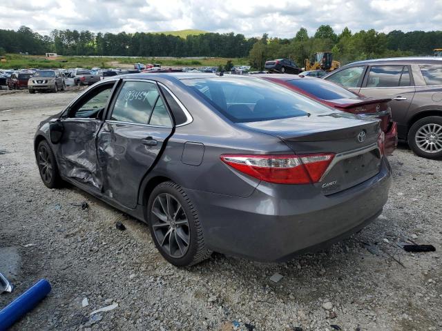 Photo 3 from auction – 2017 TOYOTA CAMRY LE with VIN 4T1BF1FK4HU375248