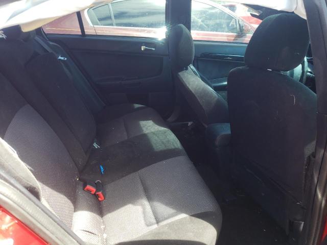 Photo 6 from auction – 2017 MITSUBISHI LANCER ES with VIN JA32U2FU2HU010857