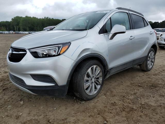Photo 2 from auction – 2020 BUICK ENCORE PRE with VIN KL4CJASBXLB351919
