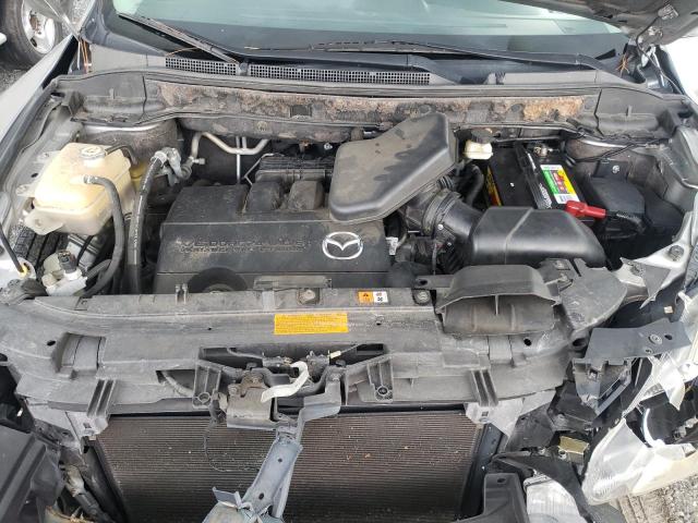 Photo 7 from auction – 2011 MAZDA CX-9 with VIN JM3TB2DAXB0305490