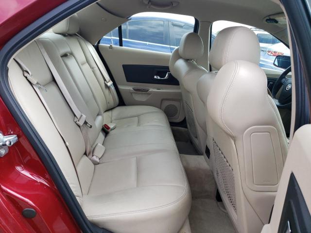 Photo 6 from auction – 2004 CADILLAC CTS with VIN 1G6DM577640171480