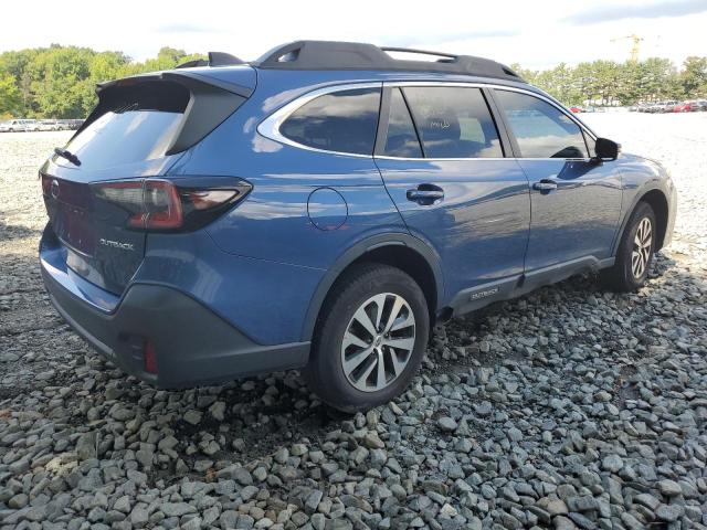Photo 4 from auction – 2020 SUBARU OUTBACK PR with VIN 4S4BTACC9L3190536