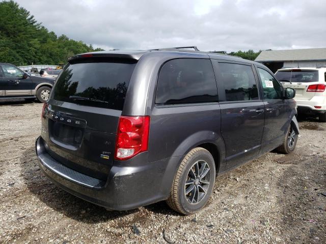 Photo 4 from auction – 2018 DODGE GRAND CARA with VIN 2C4RDGEG8JR240799