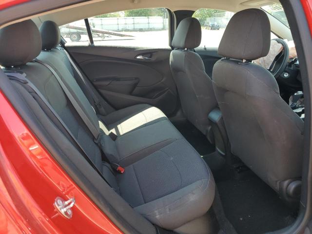 Photo 6 from auction – 2017 CHEVROLET CRUZE LS with VIN 3G1BC5SM9HS562635