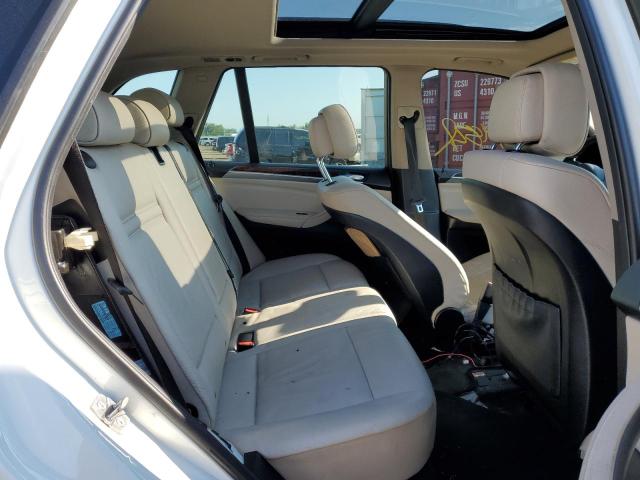 Photo 6 from auction – 2012 BMW X5 XDRIVE3 with VIN 5UXZV4C58CL748830