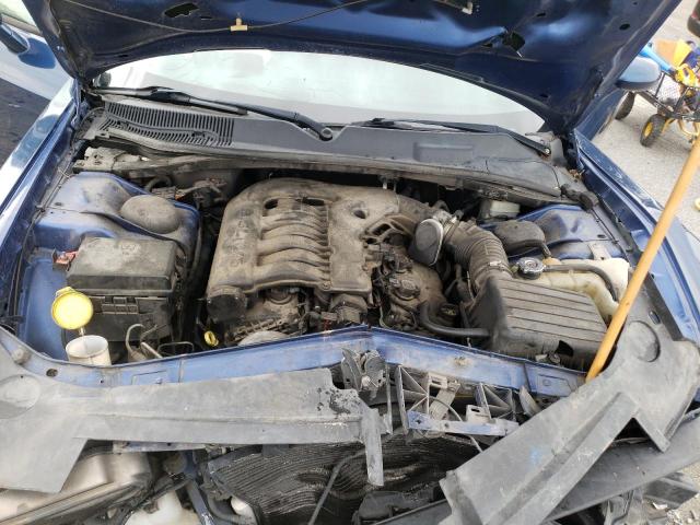 Photo 7 from auction – 2009 DODGE CHALLENGER with VIN 2B3LJ44V19H577198