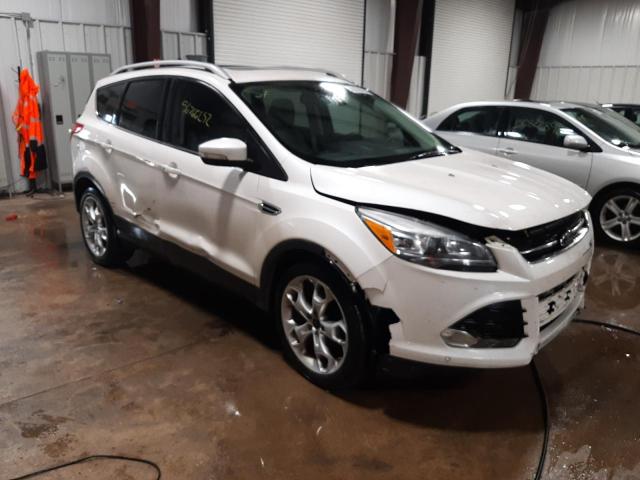 FORD ESCAPE TIT 2014 with VIN 1FMCU9J93EUB10667 - Photo from auction