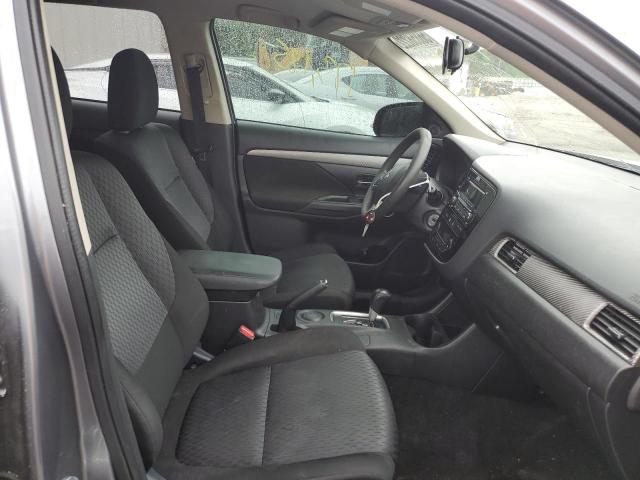 Photo 5 from auction – 2014 MITSUBISHI OUTLANDER with VIN JA4AD2A38EZ010804
