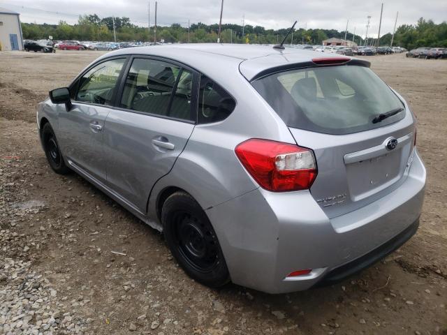 Photo 3 from auction – 2016 SUBARU IMPREZA with VIN JF1GPAA64G8338442