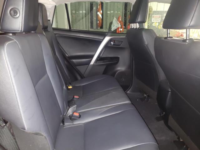 Photo 6 from auction – 2017 TOYOTA RAV4 LIMIT with VIN JTMDFREV0HD220980
