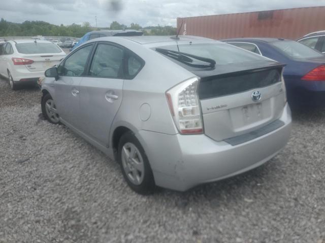 Foto 3 de la subasta – 2011 TOYOTA PRIUS con VIN JTDKN3DU6B1370519