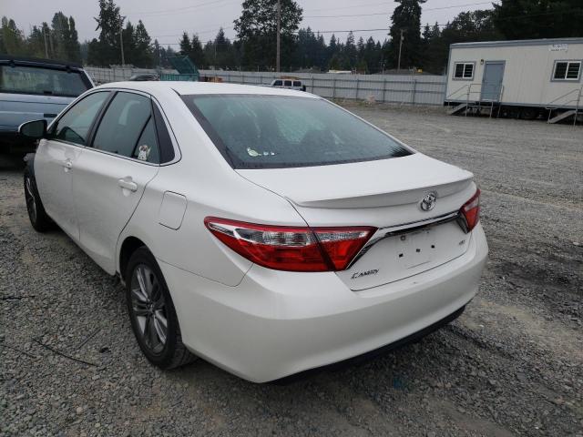 Photo 3 from auction – 2015 TOYOTA CAMRY LE with VIN 4T1BF1FK6FU111395