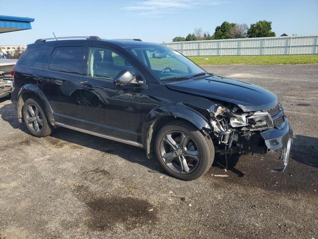 DODGE JOURNEY CR 2014 with VIN 3C4PDCGG4ET289174 - Photo from auction