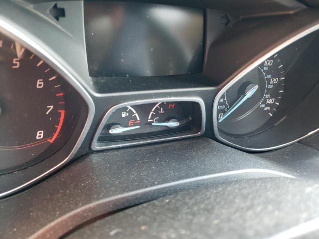 Photo 8 from auction – 2016 FORD ESCAPE TIT with VIN 1FMCU9J97GUA36446