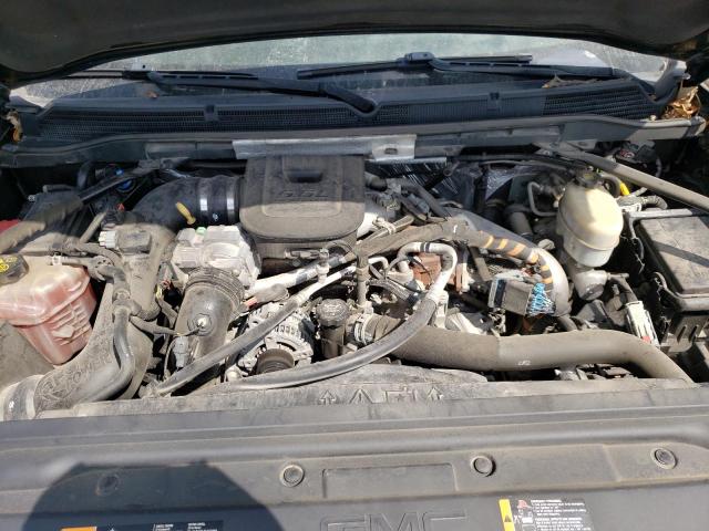 Photo 7 from auction – 2016 GMC SIERRA K25 with VIN 1GT12UE89GF108449