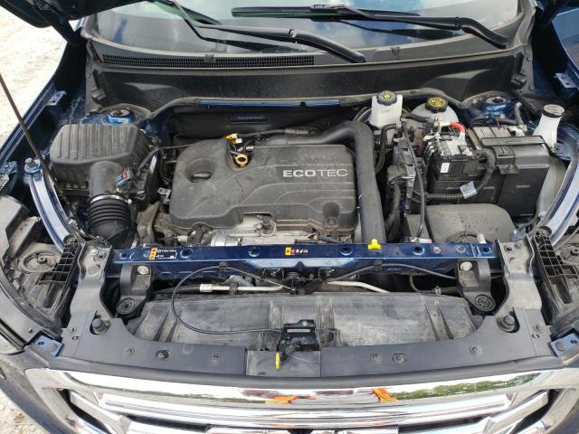 Photo 7 from auction – 2021 GMC TERRAIN SL with VIN 3GKALVEV2ML335321
