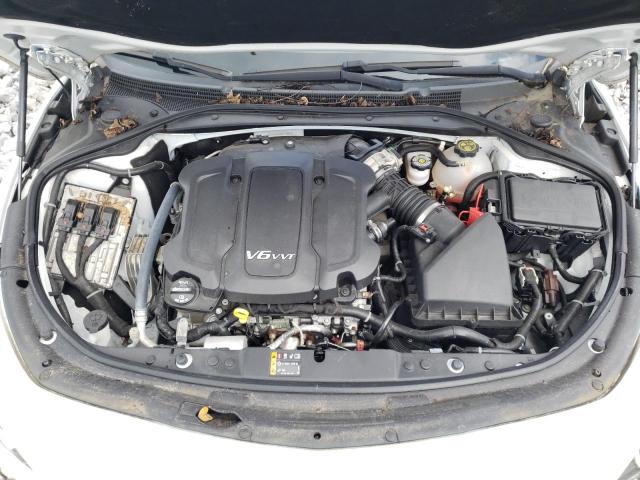 Photo 7 from auction – 2017 BUICK LACROSSE E with VIN 1G4ZP5SS5HU170675