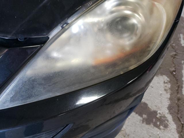 Photo 9 from auction – 2010 MAZDA 3 I with VIN JM1BL1SG5A1119772