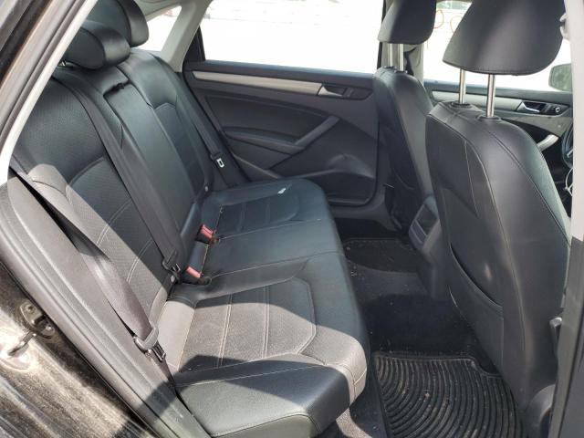 Photo 6 from auction – 2014 VOLKSWAGEN PASSAT S with VIN 1VWAT7A37EC073611