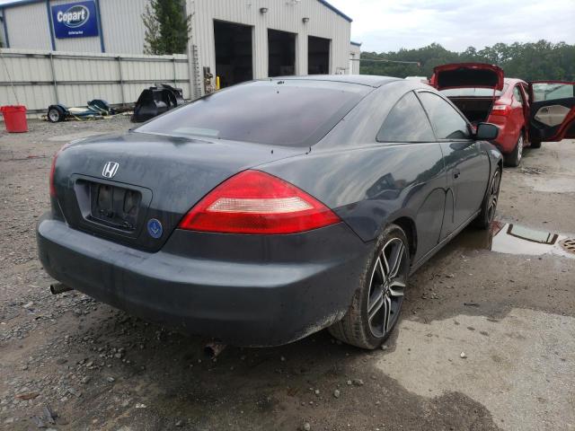 Photo 4 from auction – 2003 HONDA ACCORD EX with VIN 1HGCM72633A007889