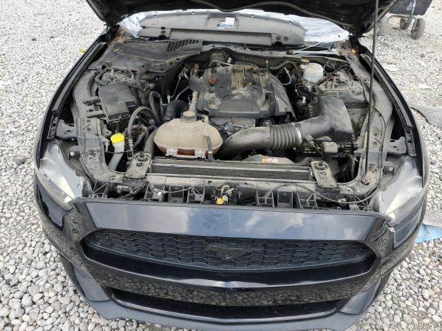 Photo 7 from auction – 2017 FORD MUSTANG with VIN 1FA6P8TH0H5310658