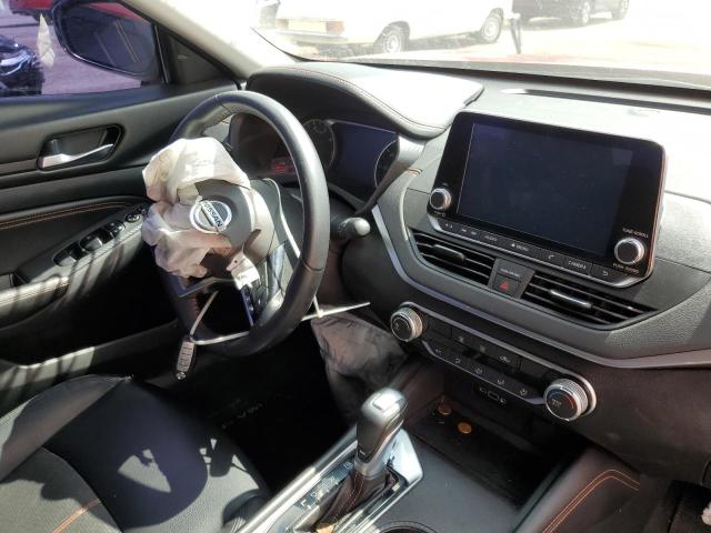 Photo 9 from auction – 2020 NISSAN ALTIMA SR with VIN 1N4BL4CV2LC190097