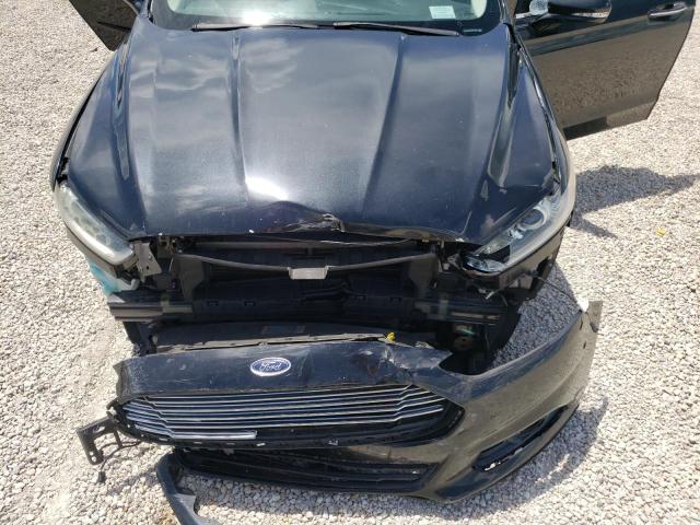Photo 7 from auction – 2015 FORD FUSION SE with VIN 3FA6P0LU9FR178119