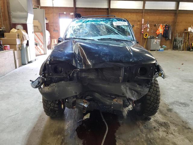 Photo 9 from auction – 2000 TOYOTA 4RUNNER SR with VIN JT3HN86R3Y0262006