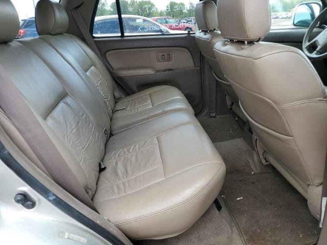 Photo 6 from auction – 2000 TOYOTA 4RUNNER LI with VIN JT3HN87R2Y0259631