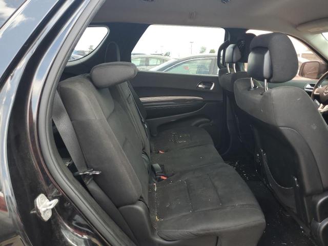 Photo 6 from auction – 2013 DODGE DURANGO SX with VIN 1C4RDHAG6DC672400