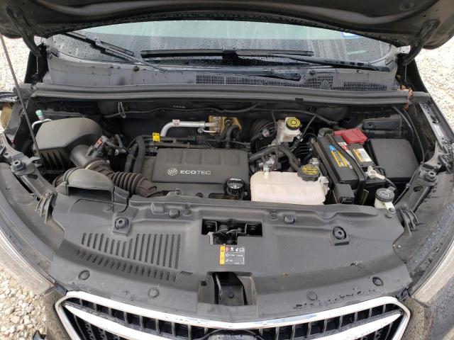 Photo 7 from auction – 2017 BUICK ENCORE PRE with VIN KL4CJASB0HB245017