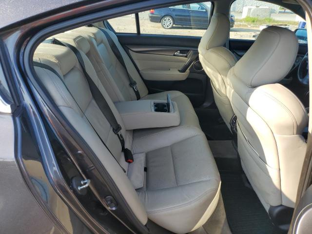 Photo 6 from auction – 2012 ACURA TL with VIN 19UUA9F70CA002824